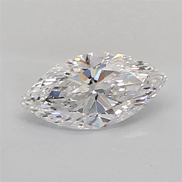 1.51 ct. marquise Lab Grown Diamond front image