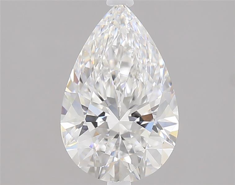 1.41 ct. pear Lab Grown Diamond front image