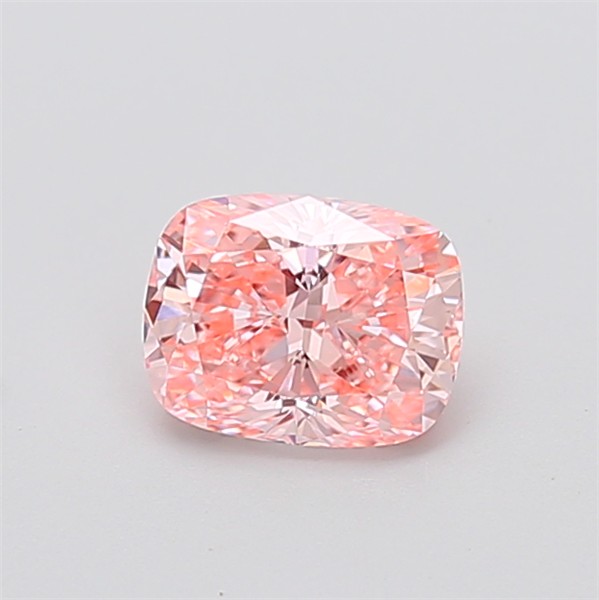 1.05 ct. cushion Lab Grown Diamond front image