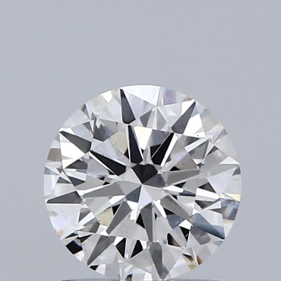 1.15 ct. round Lab Grown Diamond front image