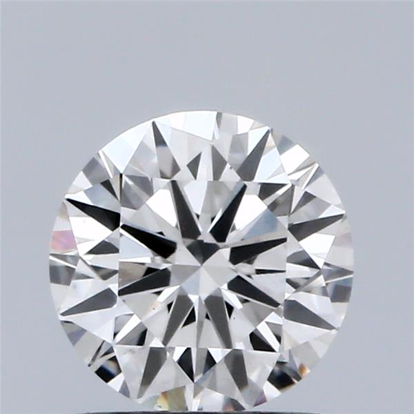 1.01 ct. round Lab Grown Diamond front image