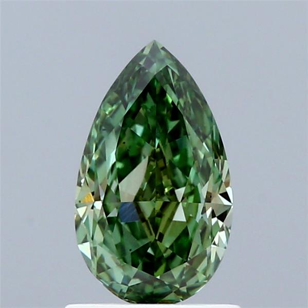 1.06 ct. pear Lab Grown Diamond front image