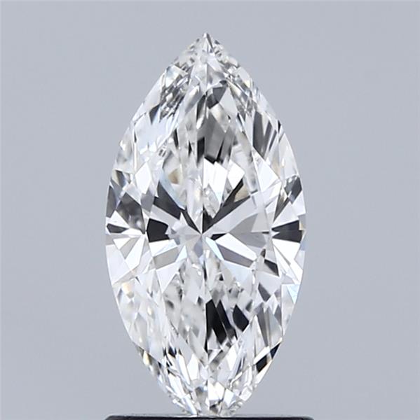 1.08 ct. marquise Lab Grown Diamond front image