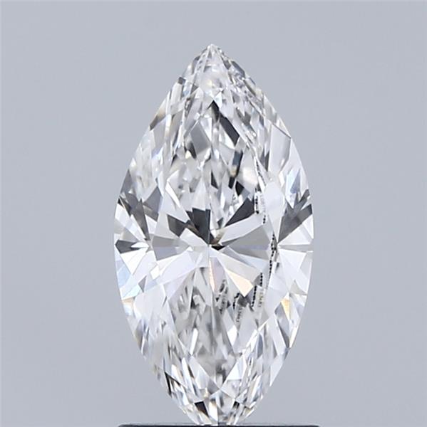 1.16 ct. marquise Lab Grown Diamond front image