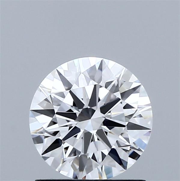 1.08 ct. round Lab Grown Diamond front image