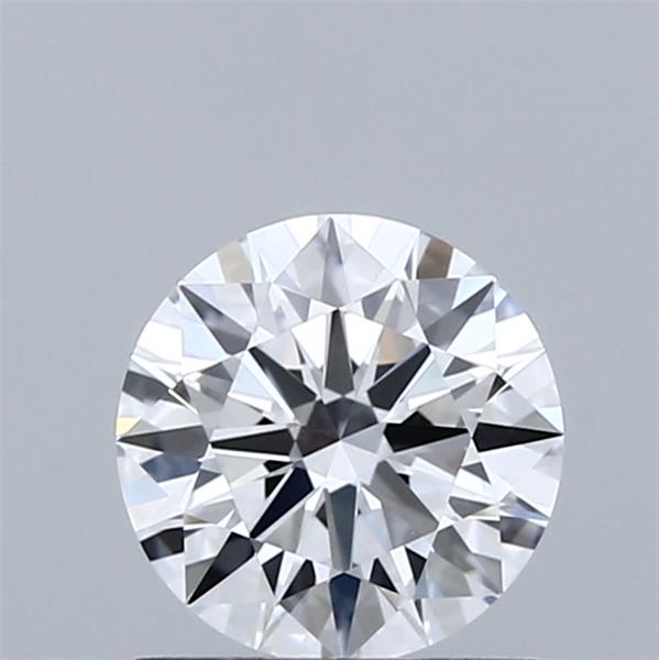 1.04 ct. round Lab Grown Diamond front image