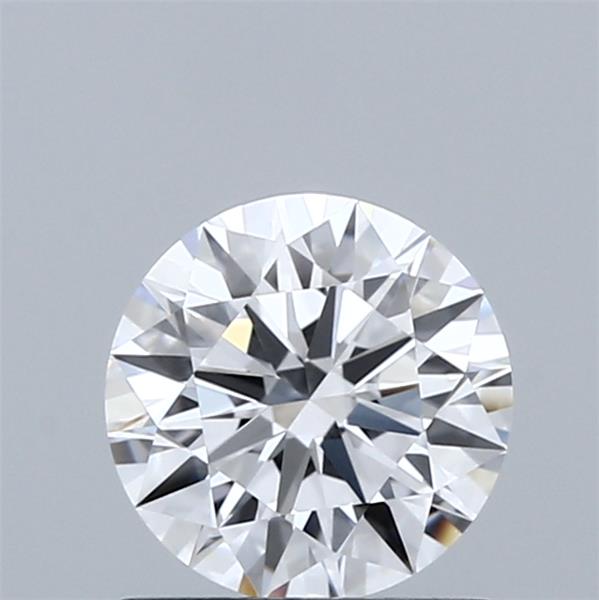1.08 ct. round Lab Grown Diamond front image