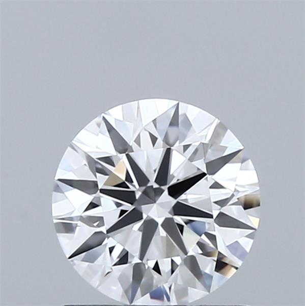 1.06 ct. round Lab Grown Diamond front image