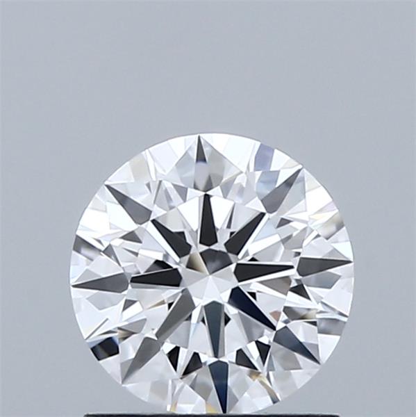 1.07 ct. round Lab Grown Diamond front image