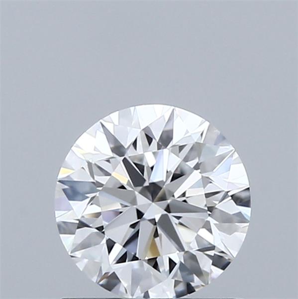 1.00 ct. round Lab Grown Diamond front image