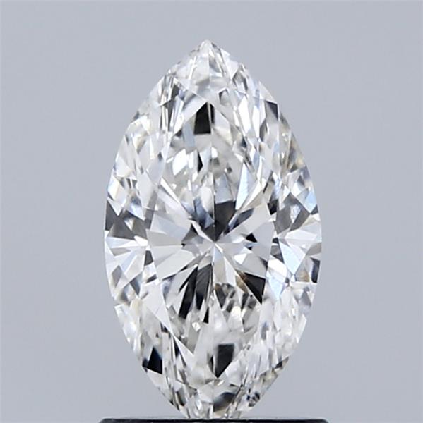 1.01 ct. marquise Lab Grown Diamond front image