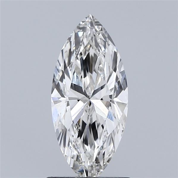 1.05 ct. marquise Lab Grown Diamond front image