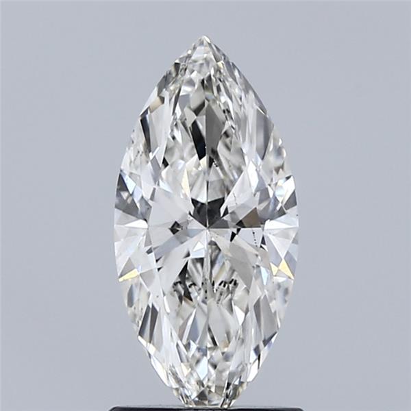1.09 ct. marquise Lab Grown Diamond front image