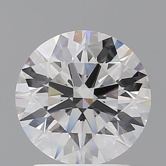 2.09 ct. round Lab Grown Diamond front image