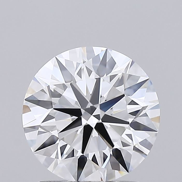 1.46 ct. round Lab Grown Diamond front image