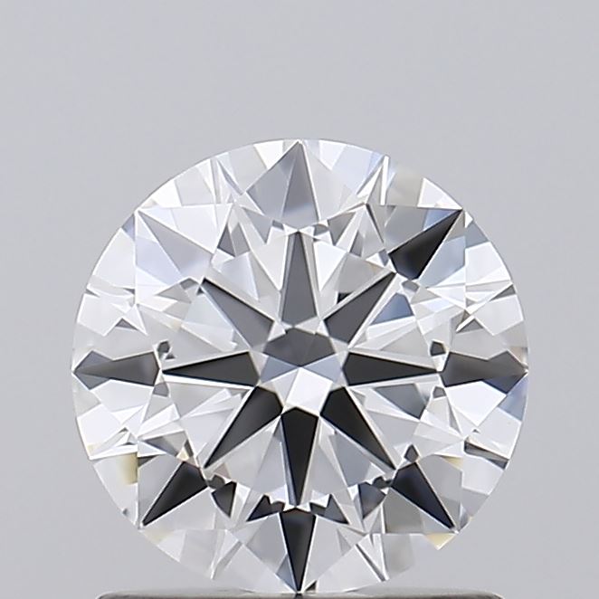 1.00 ct. round Lab Grown Diamond front image