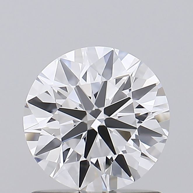 1.00 ct. round Lab Grown Diamond front image
