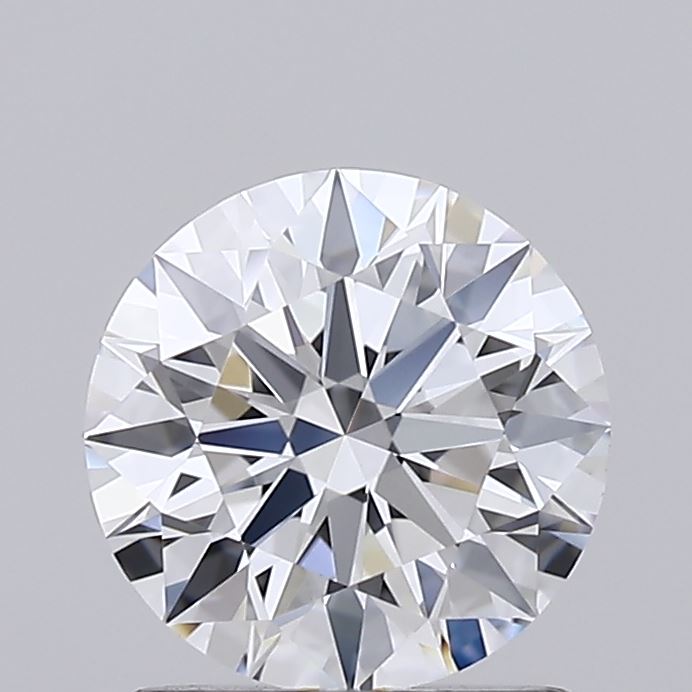 1.01 ct. round Lab Grown Diamond front image