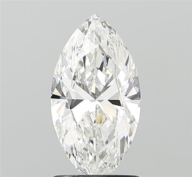 1.51 ct. marquise Lab Grown Diamond front image