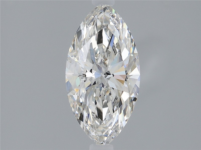 1.01 ct. marquise Lab Grown Diamond front image