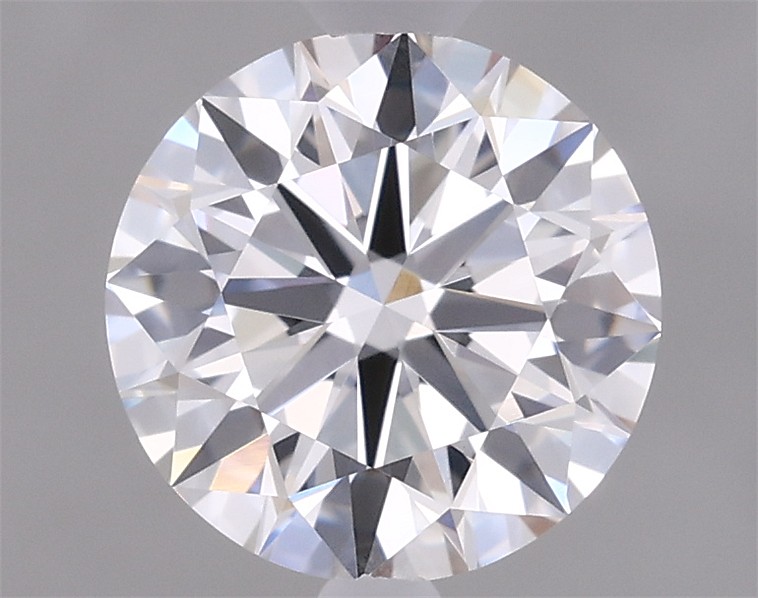 1.08 ct. round Lab Grown Diamond front image