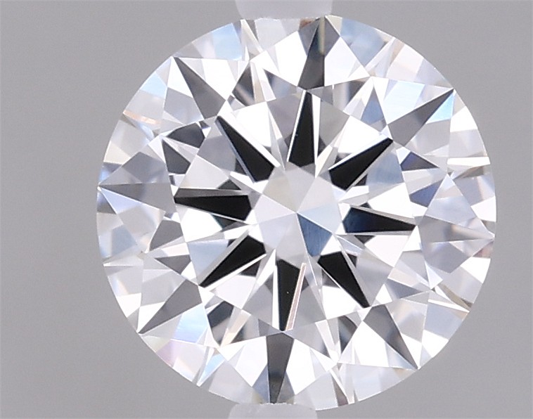 1.03 ct. round Lab Grown Diamond front image