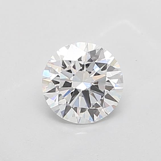 1.01 ct. round Lab Grown Diamond front image