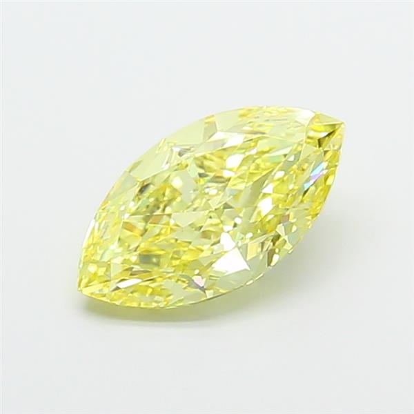 3.07 ct. marquise Lab Grown Diamond front image