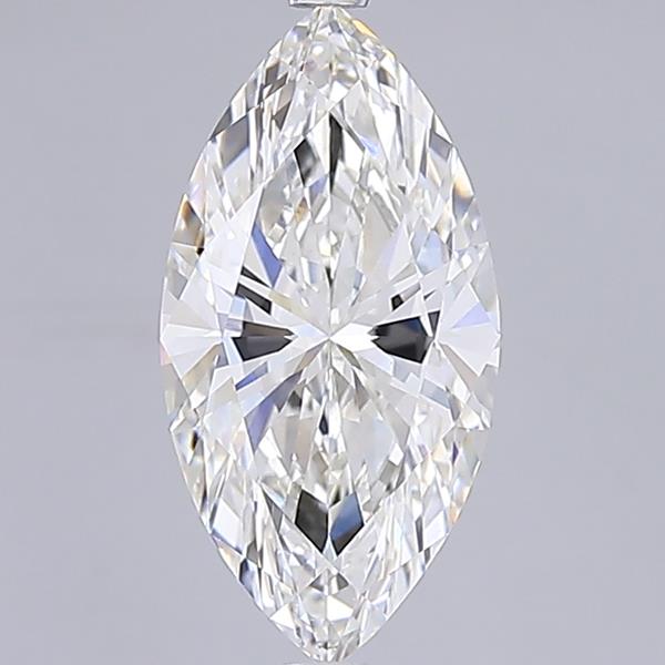 4.85 ct. marquise Lab Grown Diamond front image