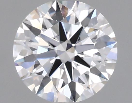 0.98 ct. round Lab Grown Diamond front image