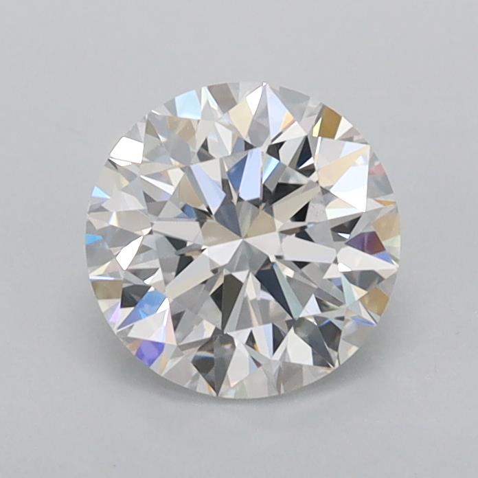0.94 ct. round Lab Grown Diamond front image