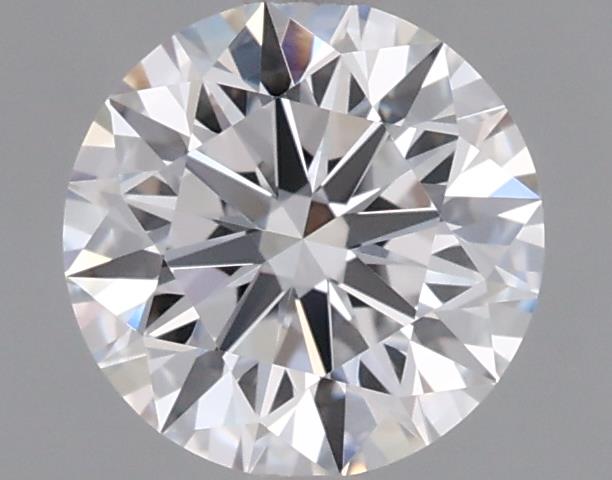0.95 ct. round Lab Grown Diamond front image
