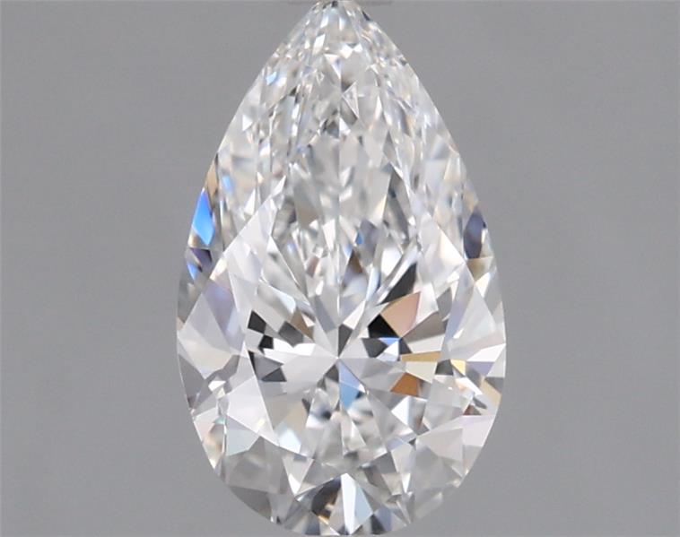 0.92 ct. pear Lab Grown Diamond front image