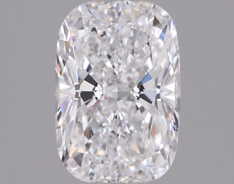 0.94 ct. cushion Lab Grown Diamond front image