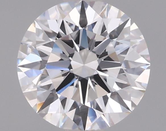 0.94 ct. round Lab Grown Diamond front image