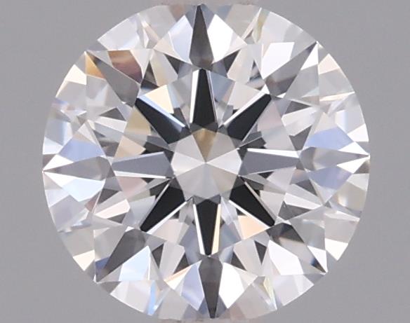0.93 ct. round Lab Grown Diamond front image