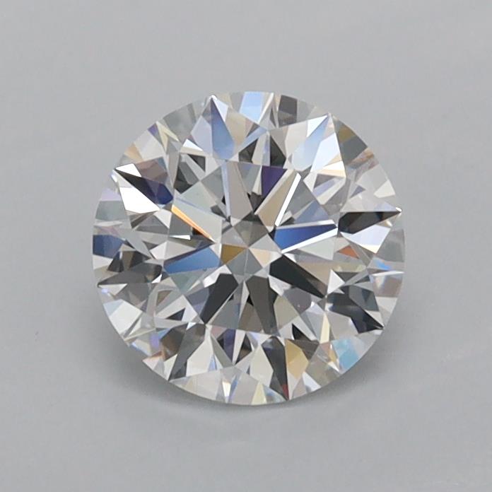 0.92 ct. round Lab Grown Diamond front image