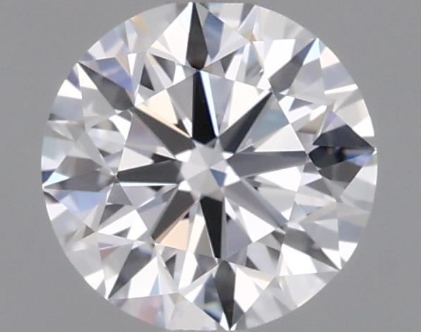 0.92 ct. round Lab Grown Diamond front image
