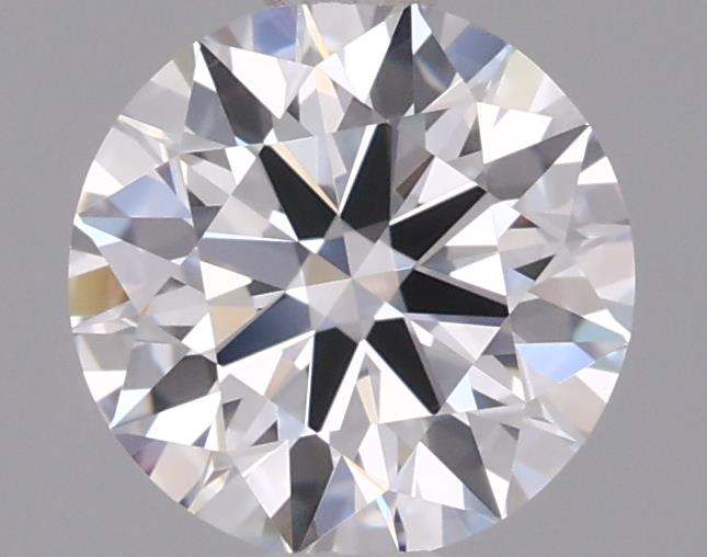 0.93 ct. round Lab Grown Diamond front image