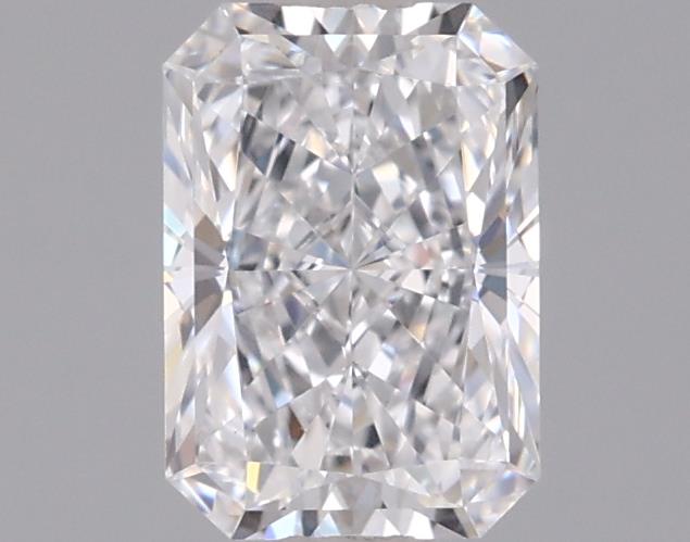 0.94 ct. radiant Lab Grown Diamond front image
