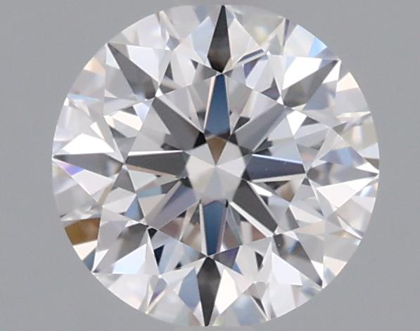 0.93 ct. round Lab Grown Diamond front image