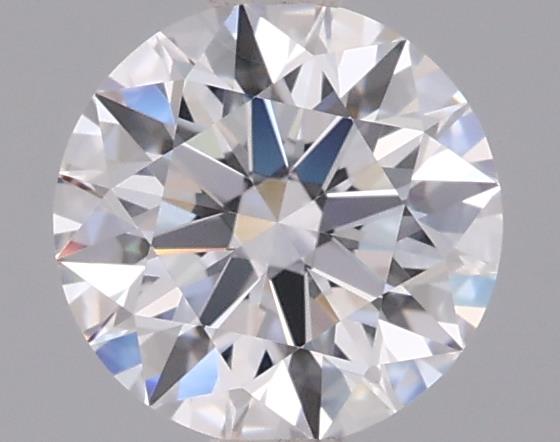 0.94 ct. round Lab Grown Diamond front image