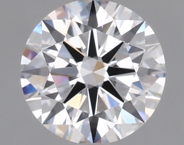 0.97 ct. round Lab Grown Diamond front image