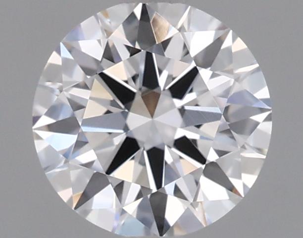 0.92 ct. round Lab Grown Diamond front image