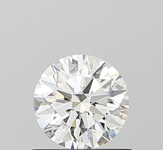 0.71 ct. round Lab Grown Diamond front image