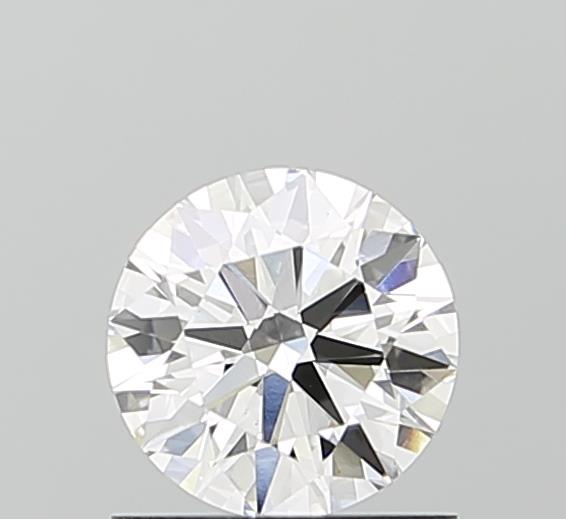 0.80 ct. round Lab Grown Diamond front image