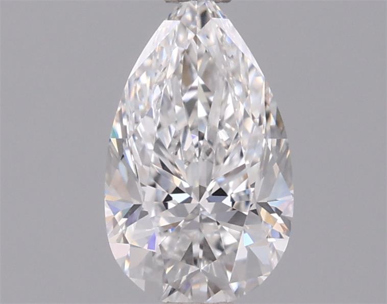 0.94 ct. pear Lab Grown Diamond front image
