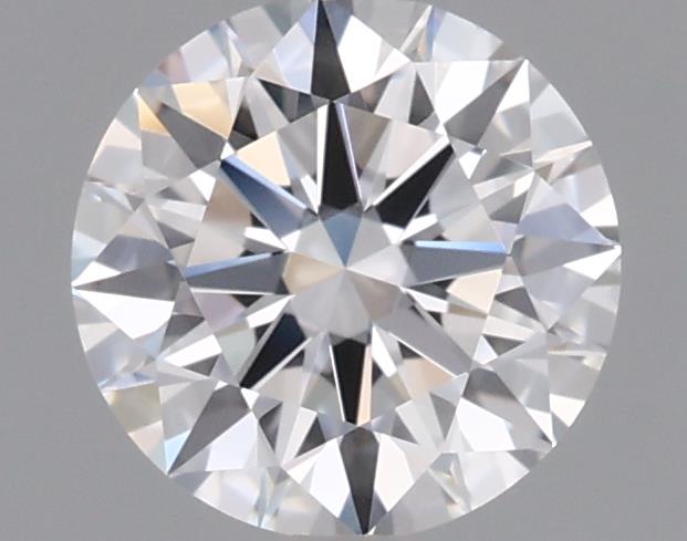 0.98 ct. round Lab Grown Diamond front image