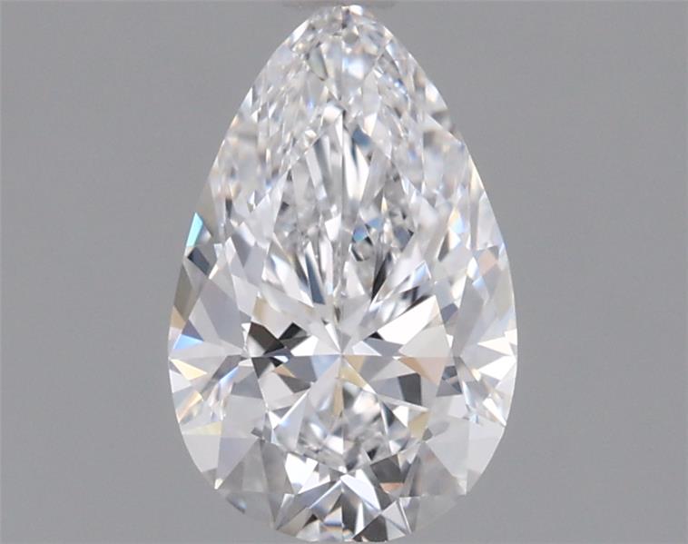0.98 ct. pear Lab Grown Diamond front image