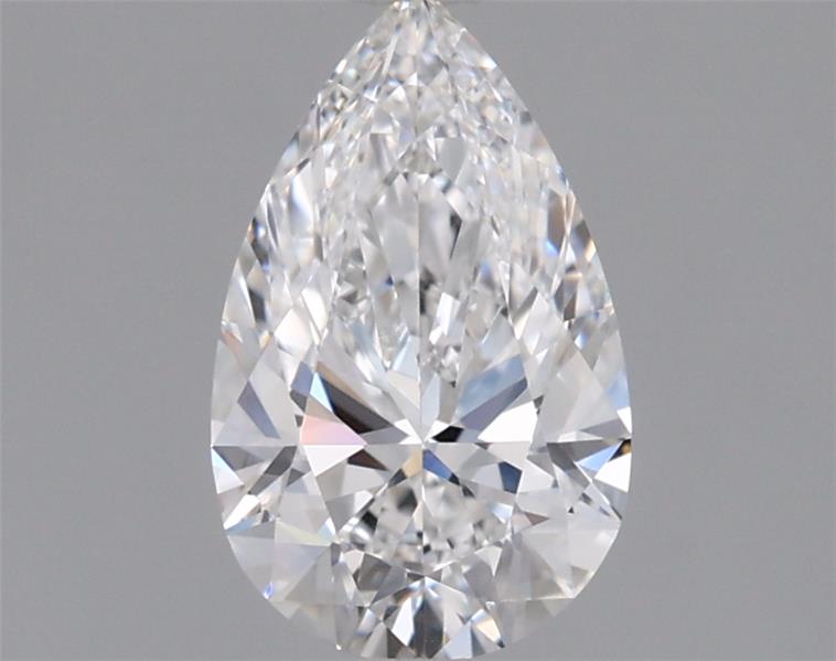 0.96 ct. pear Lab Grown Diamond front image